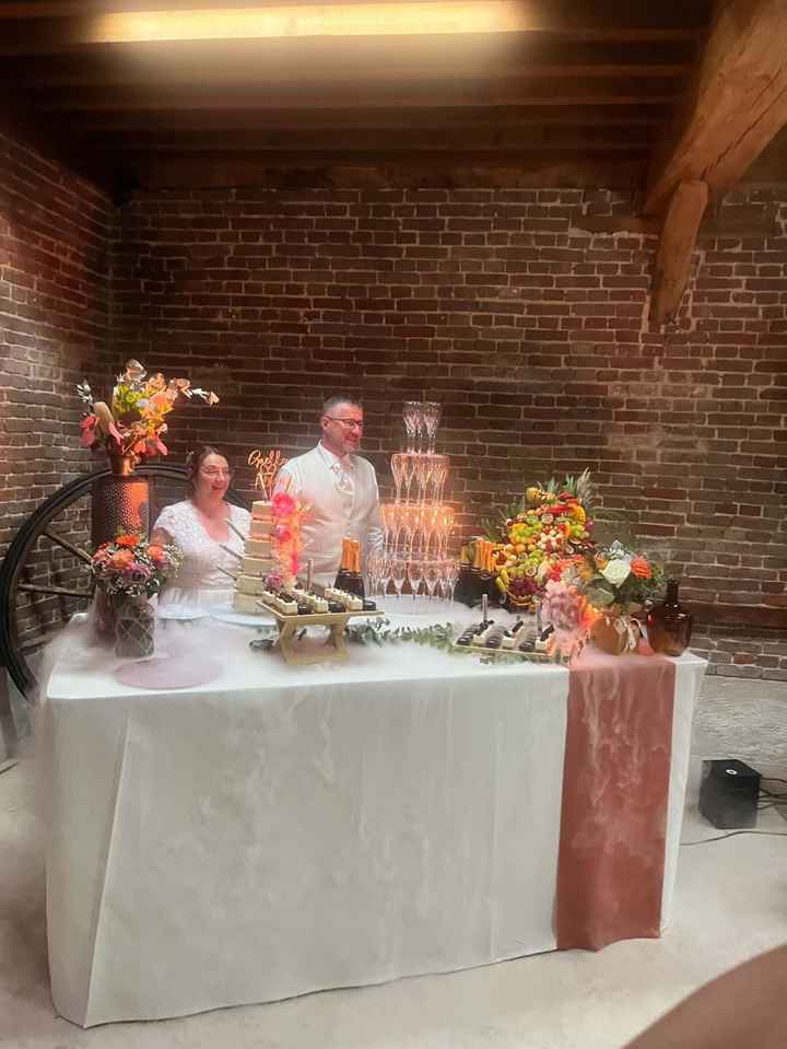 Just Married… et c’était absolument parfait ! 🤍 - 5