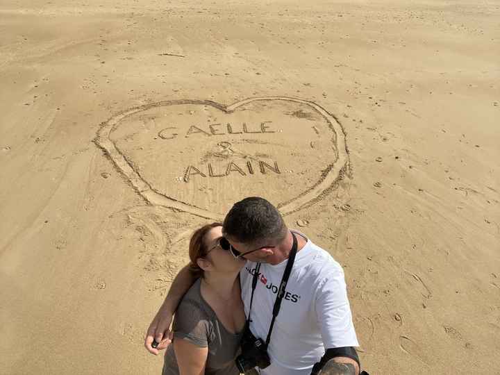 Mini lune de miel dans le Cotentin❤️❤️ - 1
