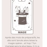 La chance te sourit 🔮😃 - 1