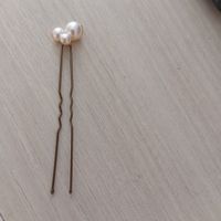 Essai coiffure - 1