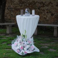 cérémonie de sable