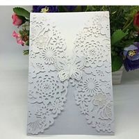 Besoin d'aide réalisation de faire part ! - 1