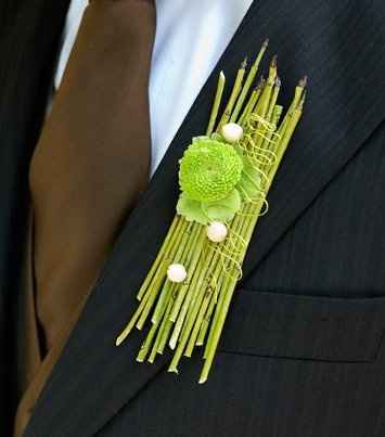 Boutonnière 