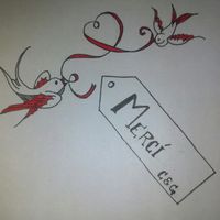 Cherche texte pour faire part thème rockabilly. - 3