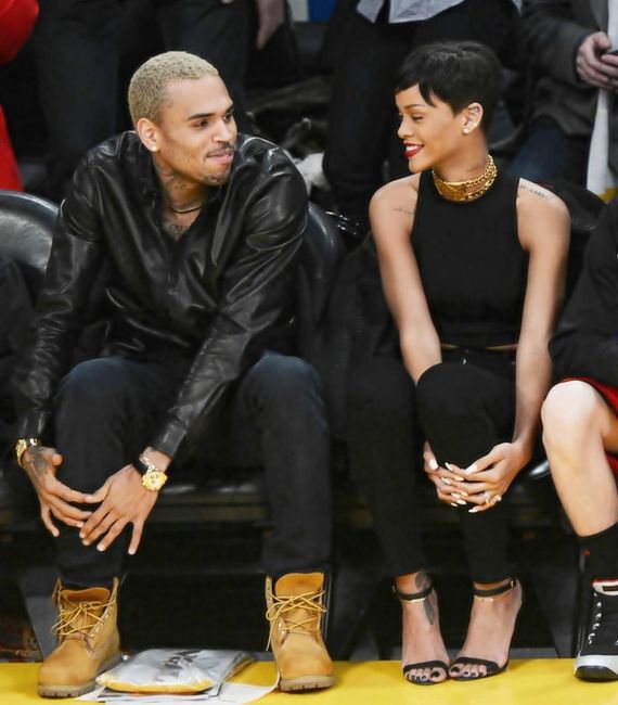 chris-brown-et-rihanna