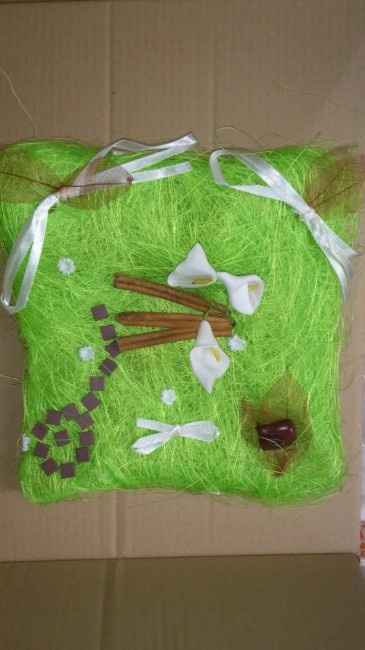 Photo de vos porte-alliances ! - 1