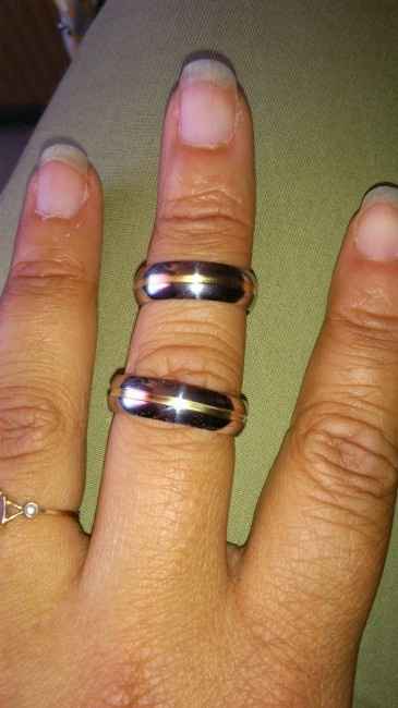 Photos de nos alliances regroupées! - 1