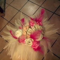 mon bouquet de mariee