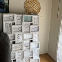 Présentation du plan de table - 1