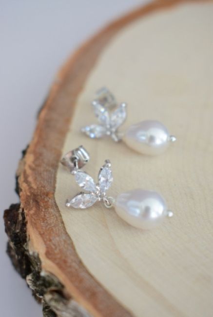 Accessoires en fleurs stabilisés 💐 10