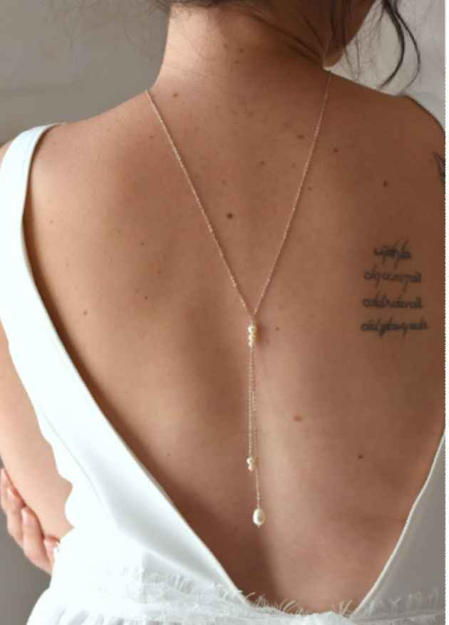 Accessoires en fleurs stabilisés 💐 - 1