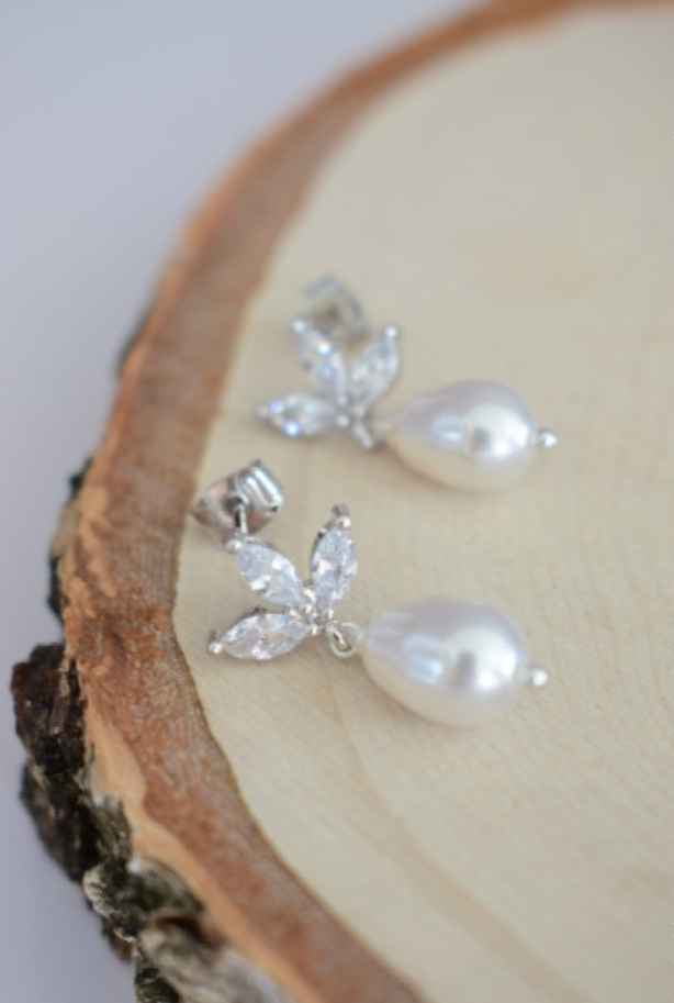 Accessoires en fleurs stabilisés 💐 - 3