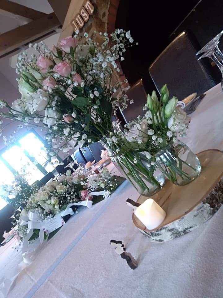 Quels bocaux choisir pour faire de jolis vases ? - 1