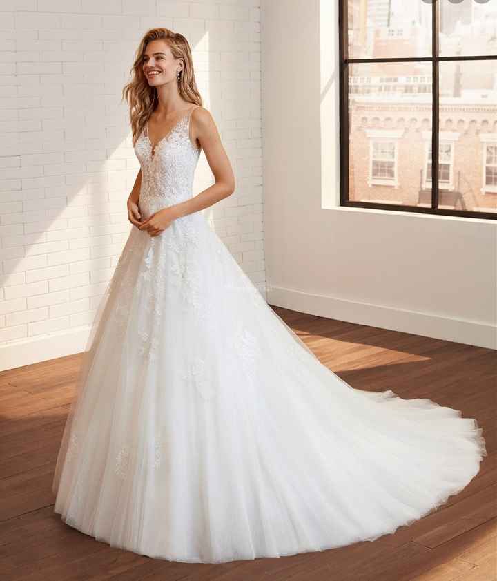 Nous nous marions le 17 Juillet 2021 - Var - 1