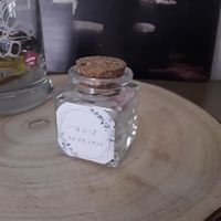 Confection boîtes à dragées - 2