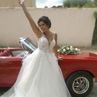 Mariés le 07.08 🏩💑 - 1