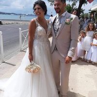 Mariés le 07.08 🏩💑 - 2