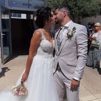 Mariés le 07.08 🏩💑 - 3