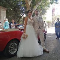 Mariés le 07.08 🏩💑 - 4