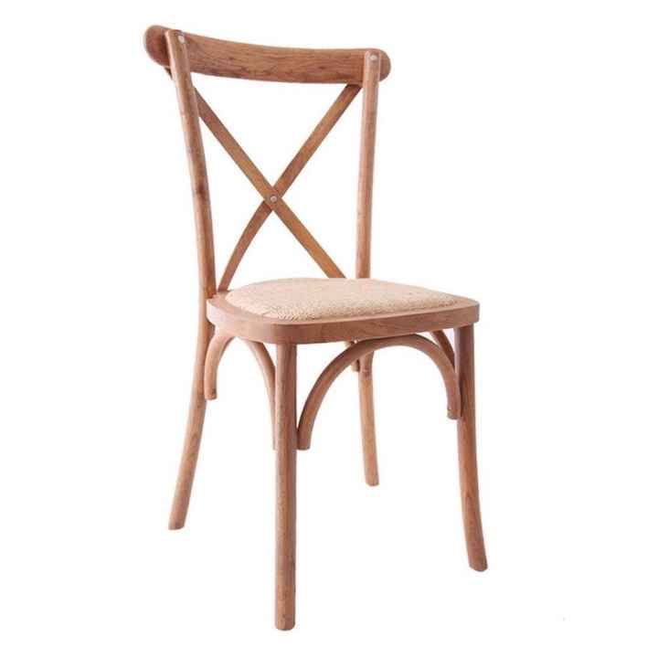 Help chaises bois en location - 2