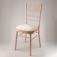 Help chaises bois en location - 3