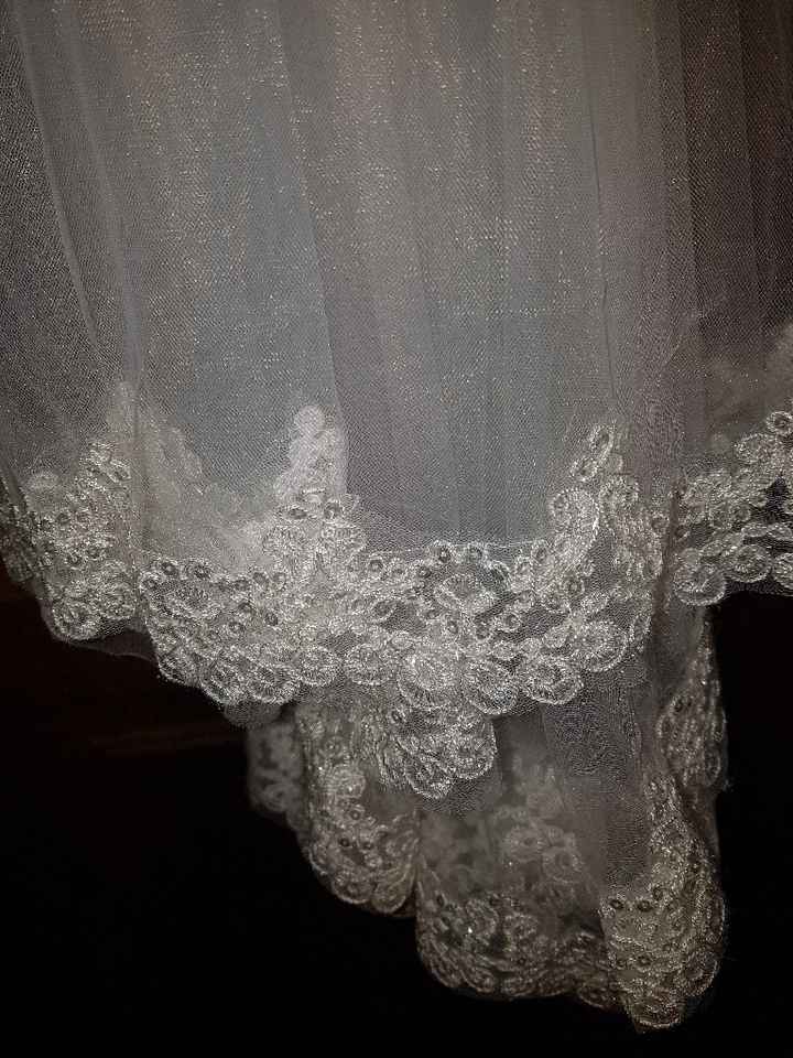 Trouver ma robe - 3