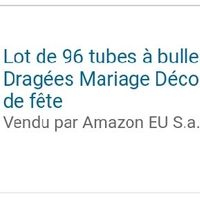 Bulle de mariage - 1
