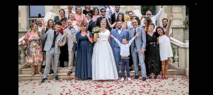 Just Married! - 2
