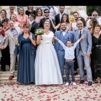 Just Married! - 2