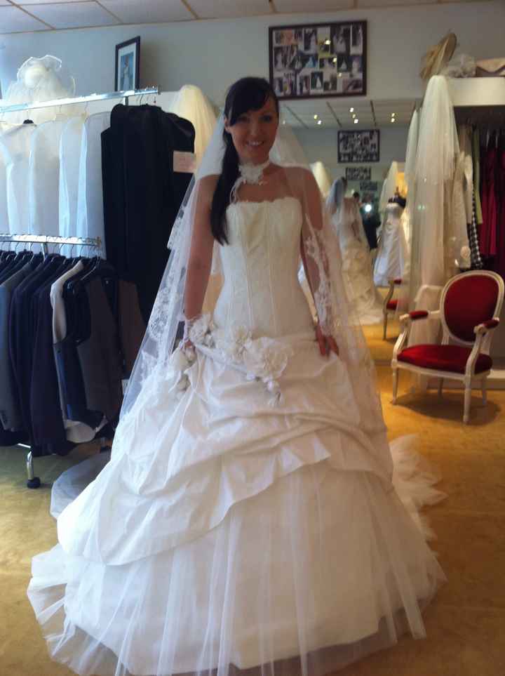 ma robe