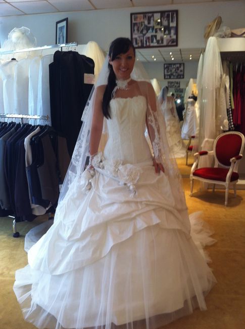 ma robe