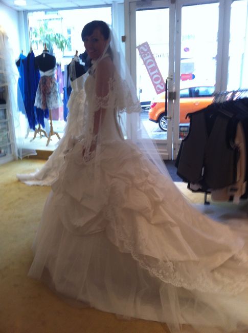 ma robe