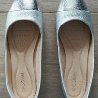 Ballerines trouvées - 1