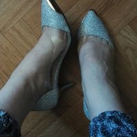 Chaussure aliexpress - 1