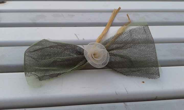 Noeuds voitures invités