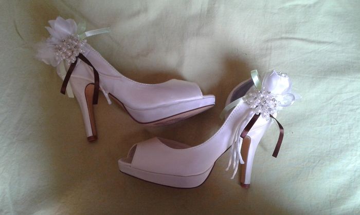 1 ere paire