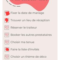 BONUS : Une check-list à cocher ✅ - 1