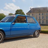 Quels seront vos carrosses ? - 1