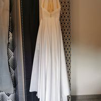 Qui a acheter sa robe de mariée sur aliexpress? - 1