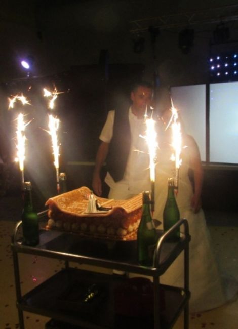 Mariage 03 septembre 2022 9