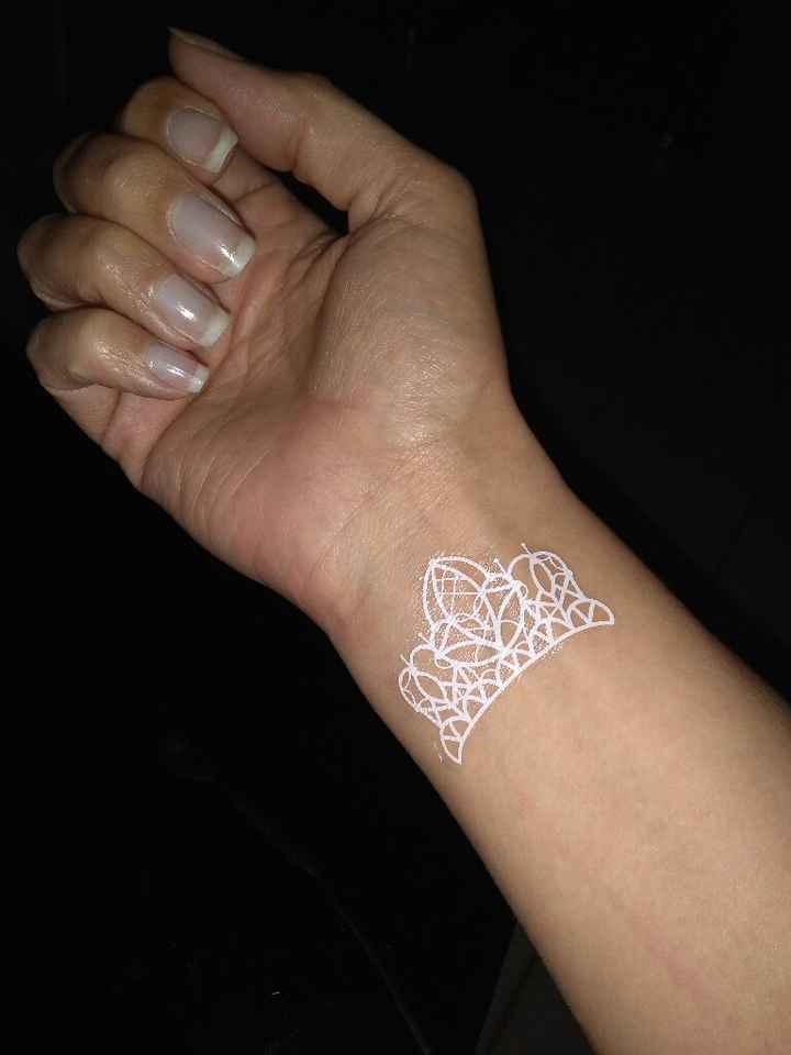  I'm the Queen !!... - 1