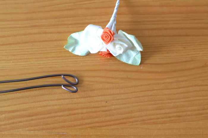 Boucle des deux brins
