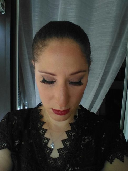 Super contente 😍 - 2