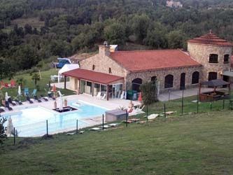 Notre lieu de reception