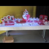 Mariage 03 septembre 2022 - 4