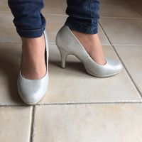 A vos chaussures !! Montrez-moi, vos jolis souliers - 1