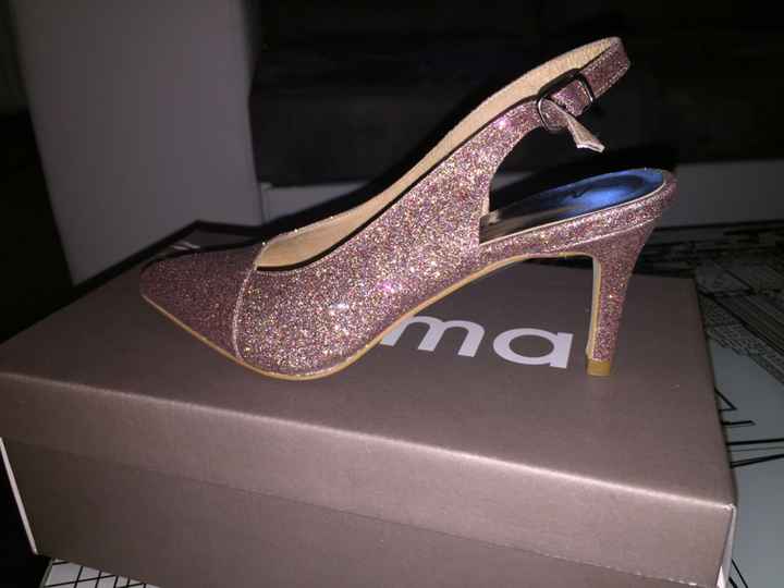 Montrez moi vos chaussures - 2