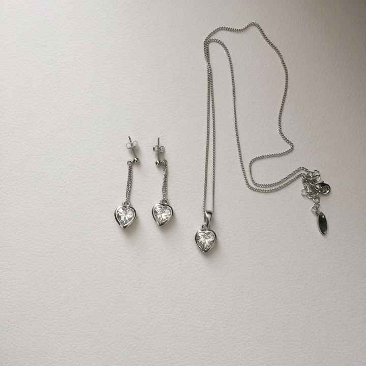 2eme et 3 eme parure - 1