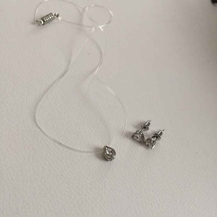 2eme et 3 eme parure - 2