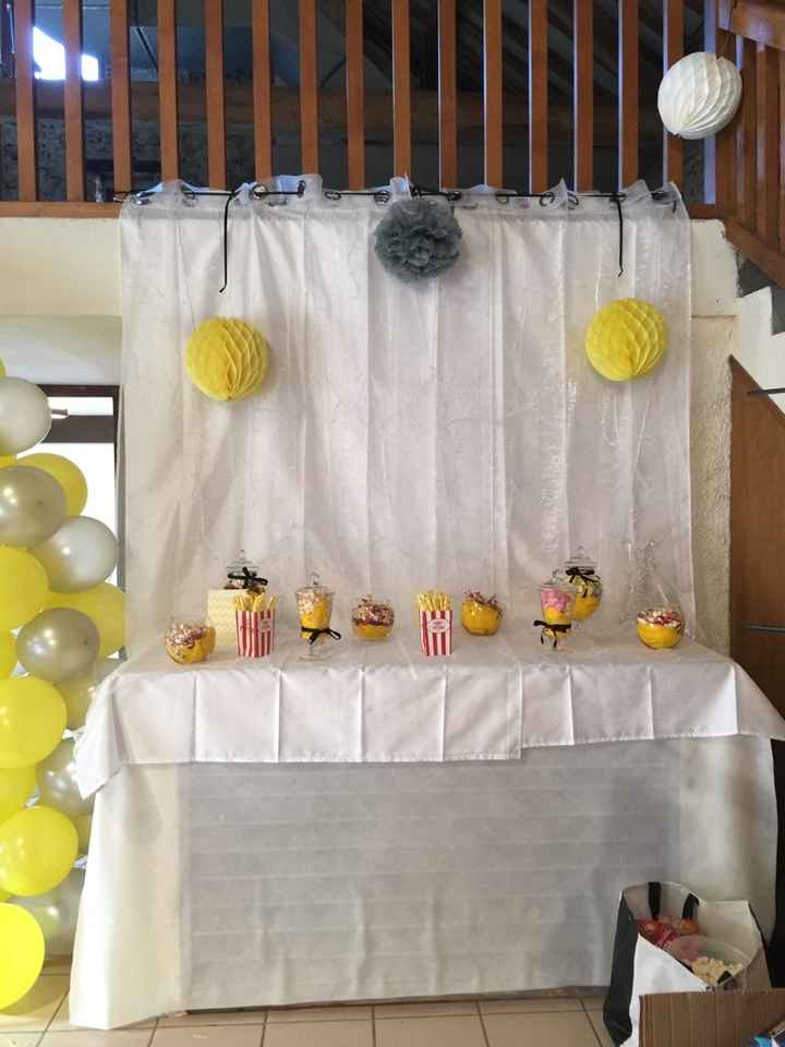 Sayer je suis marié ouiiiiiii - 1